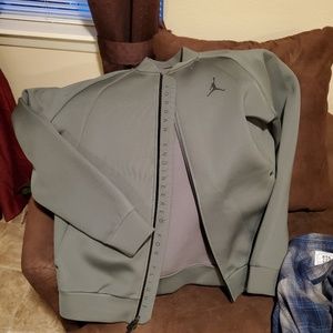Air Jordan Flight Jacket